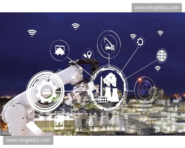 干爽科技引领未来智能生活新风潮 打造舒适高效环保的创新解决方案