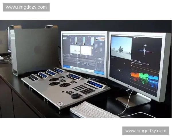 转场设备在现代影视制作中的应用与创新发展分析