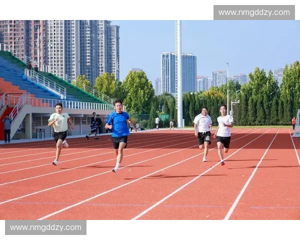 以科学体育恢复为核心推动运动表现提升与健康发展新路径