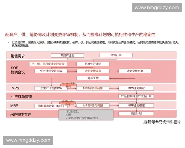 以流程再造为核心推动组织效能与管理创新的系统性变革研究路径
