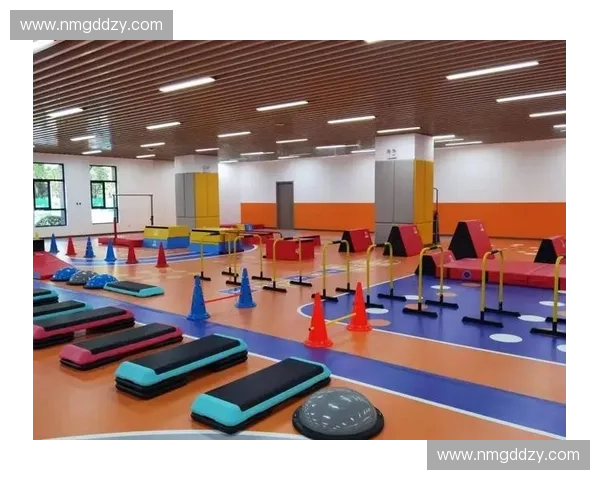 体育测评中心助力全面体能提升与科学运动指导实践探索